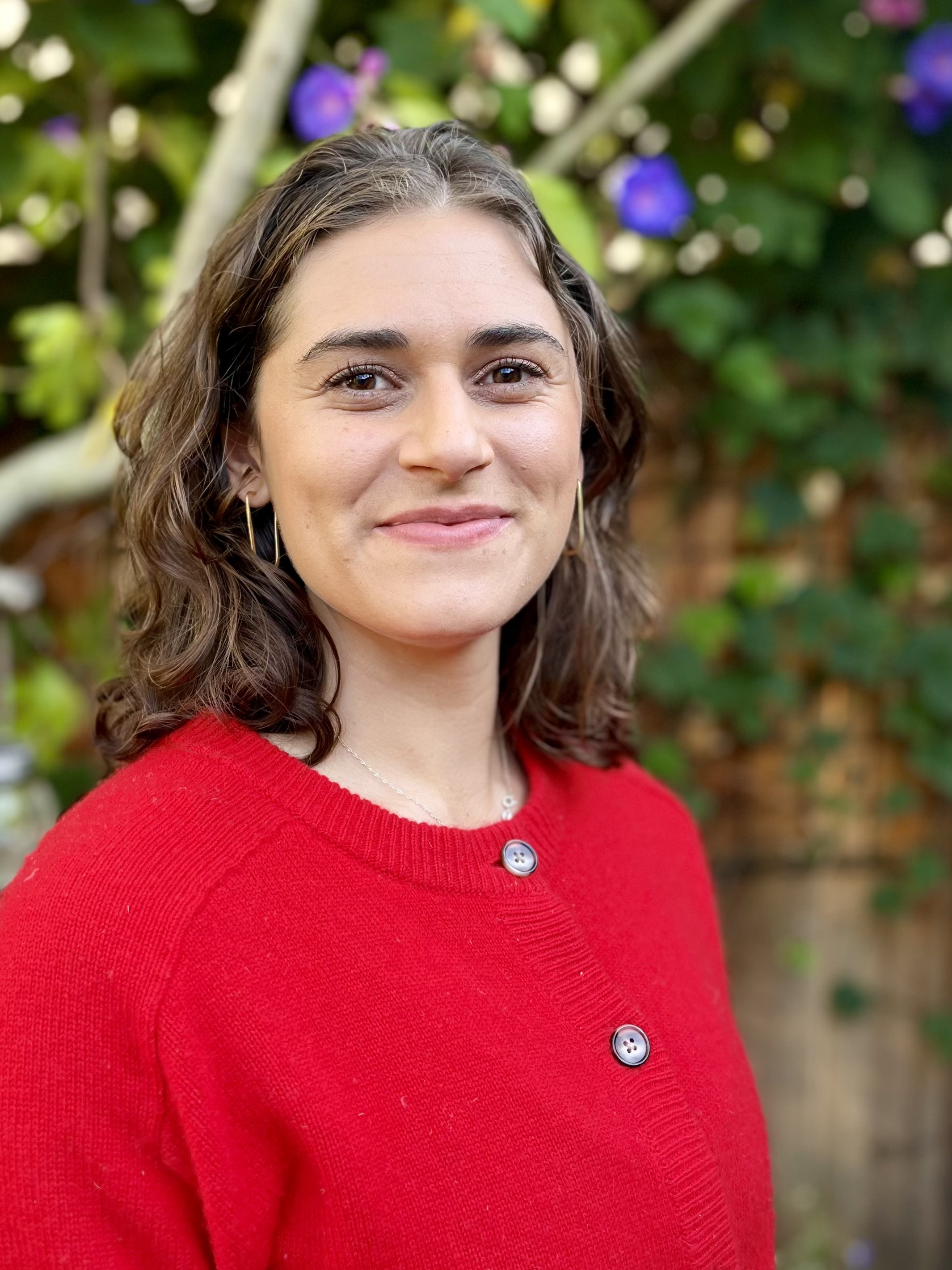 Photo of Evelyn Bellew